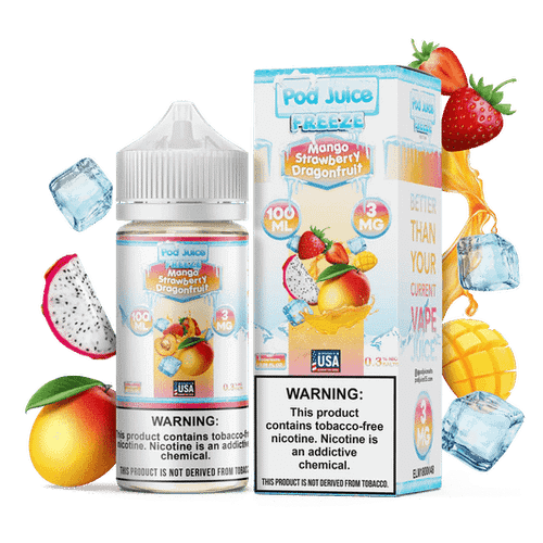 Pod Juice Original