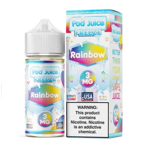 Pod Juice Original