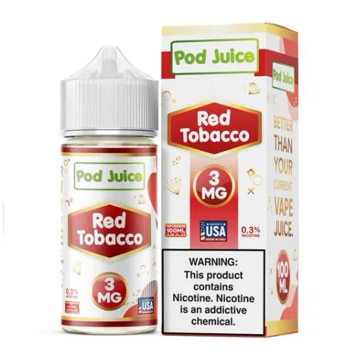 Pod Juice Original