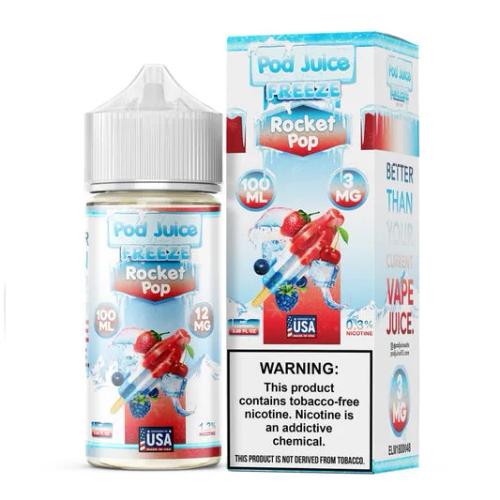Pod Juice Original