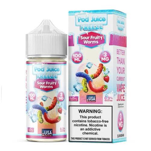 Pod Juice Original