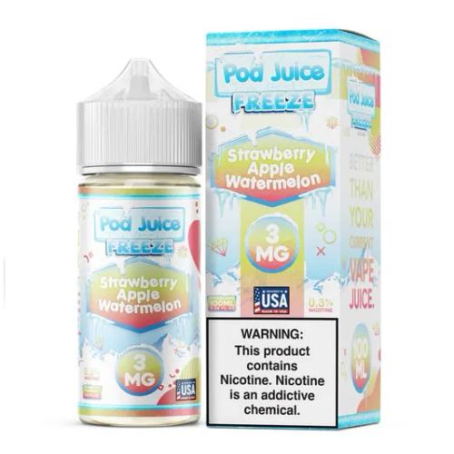 Pod Juice Original