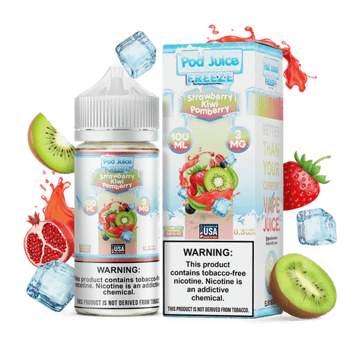 Pod Juice Original