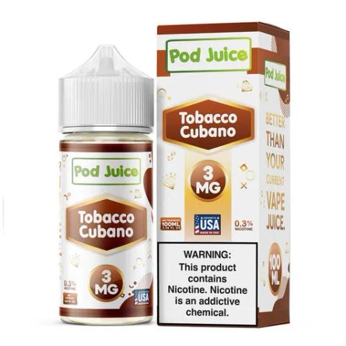 Pod Juice Original