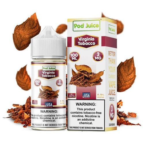 Pod Juice Original