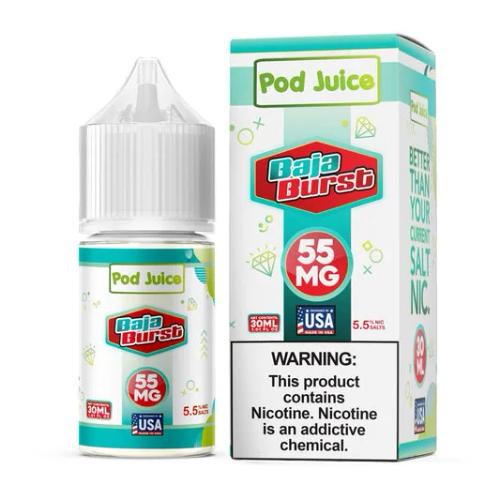 Pod Juice Original