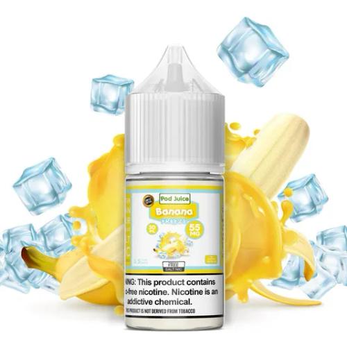 Pod Juice Original