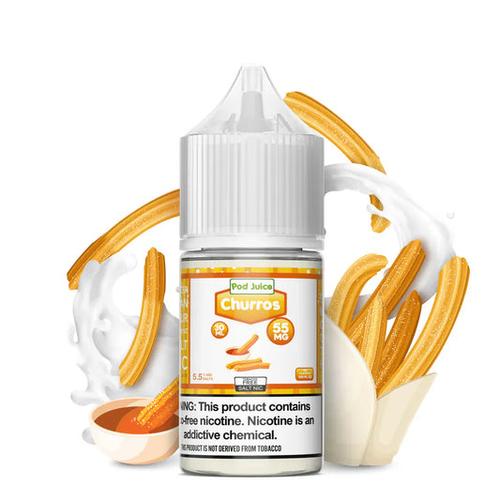 Pod Juice Original