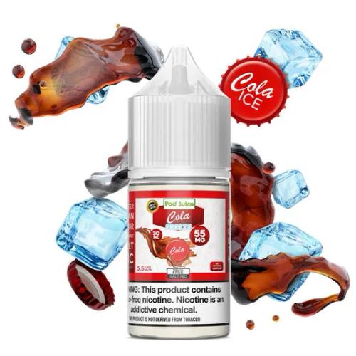 Pod Juice Original