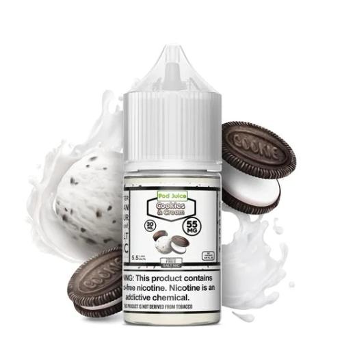 Pod Juice Original
