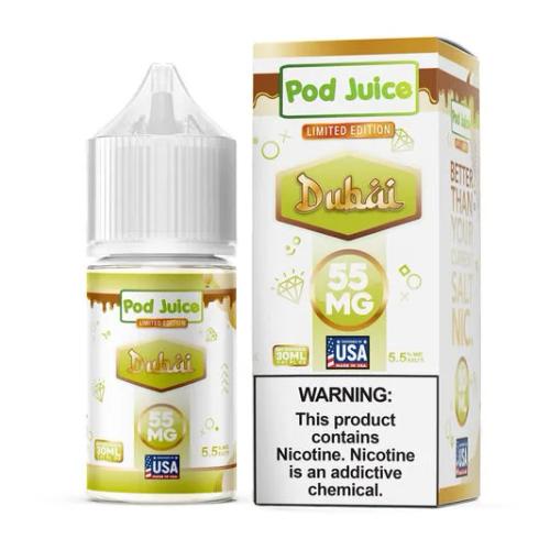 Pod Juice Original