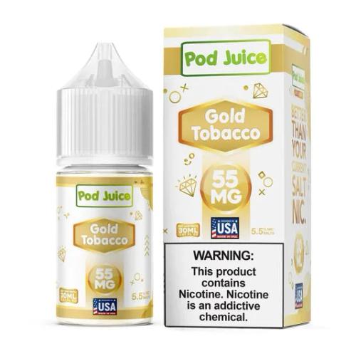 Pod Juice Original