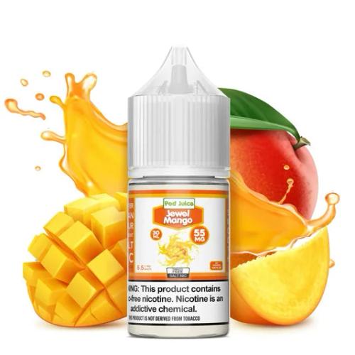 Pod Juice Original