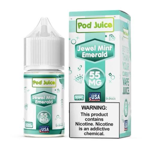 Pod Juice Original