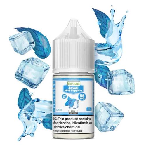 Pod Juice Original