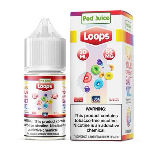 Pod Juice Original
