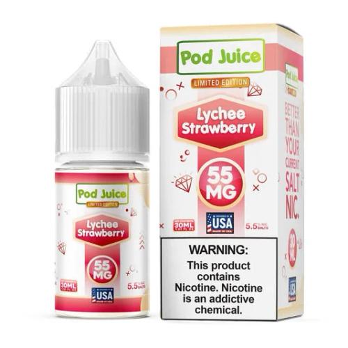 Pod Juice Original