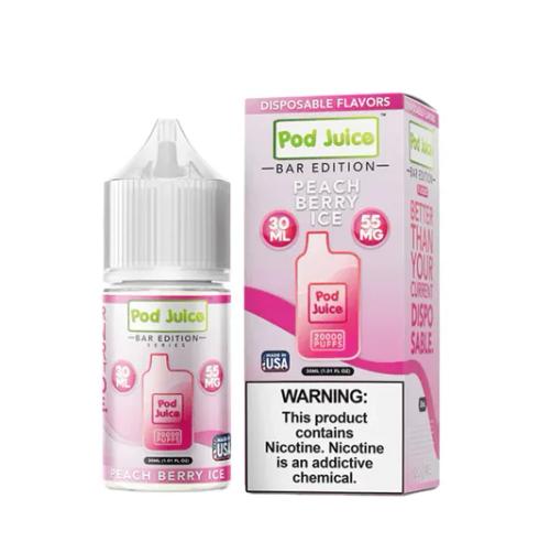 Pod Juice Original