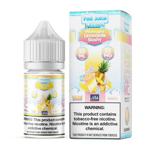 Pod Juice Original