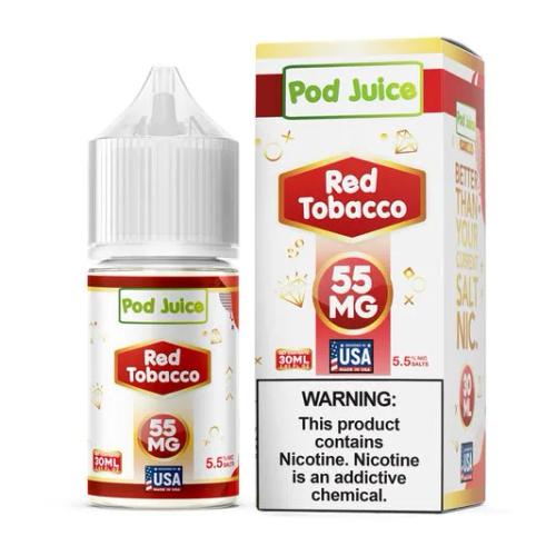 Pod Juice Original