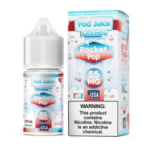 Pod Juice Original