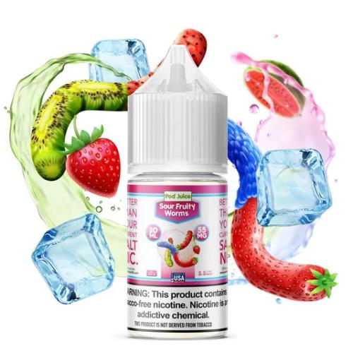 Pod Juice Original