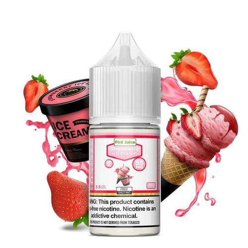 Pod Juice Original