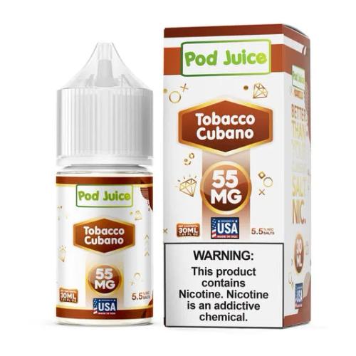 Pod Juice Original