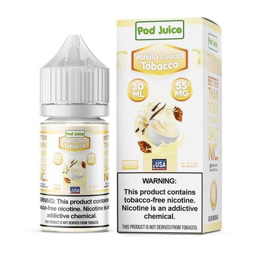 Pod Juice Original