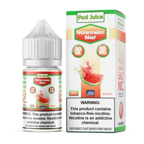 Pod Juice Original