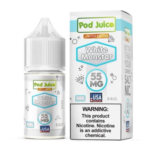 Pod Juice Original