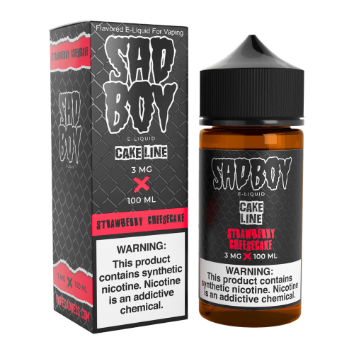 Sadboy Cakes