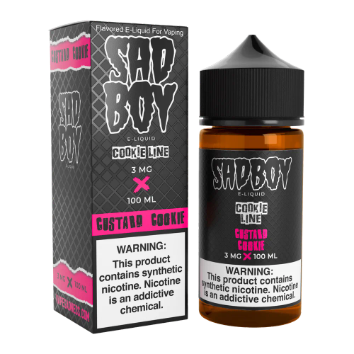Sadboy Cookies