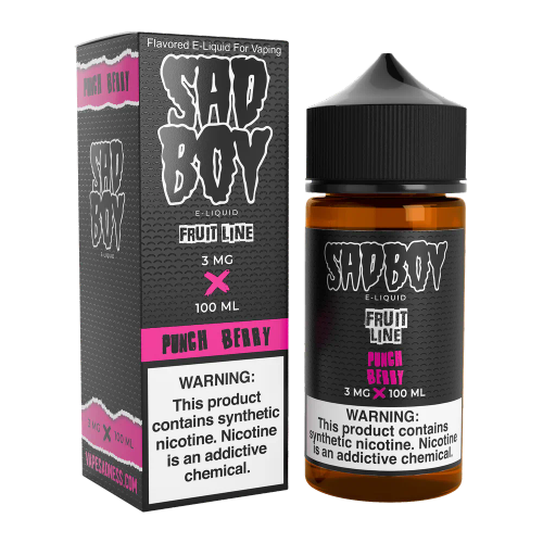 Sadboy Fruit