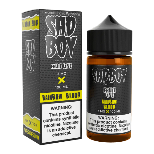 Sadboy Fruit