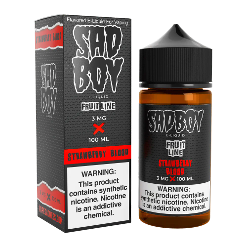 Sadboy Fruit