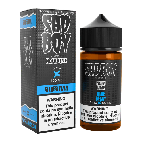 Sadboy Nola