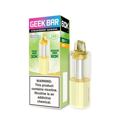 Mate 60K Pod