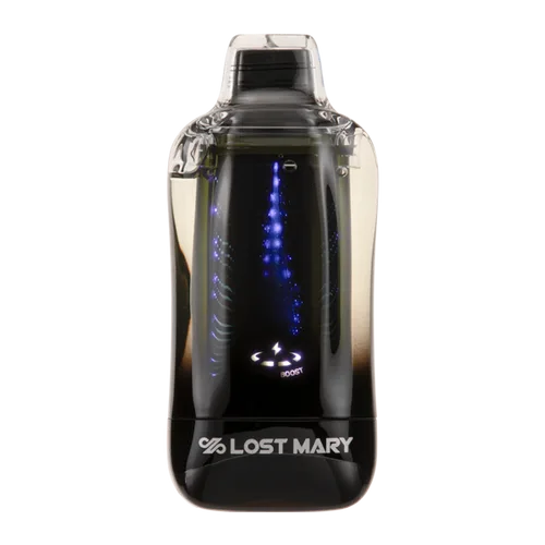 Lost Mary Viz