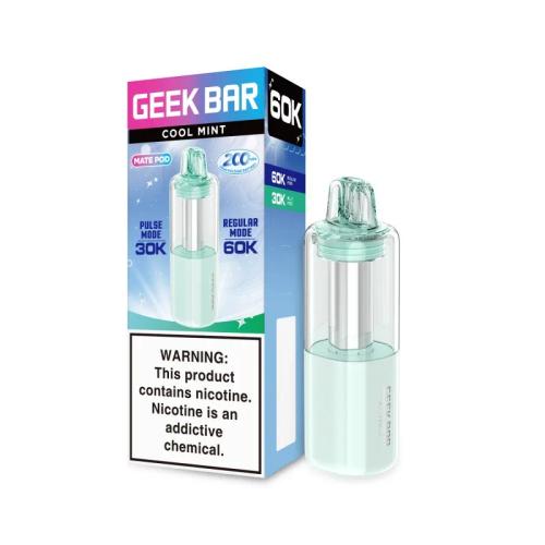 Mate 60K Pod