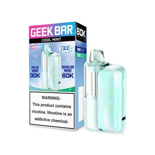Mate Kit 60K