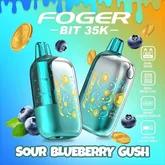 Foger Bit 35K
