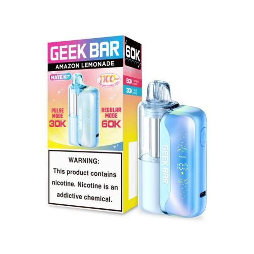 Mate Kit 60K