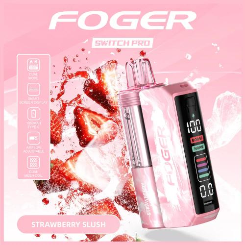 Foger Switch Pro Kit 30K