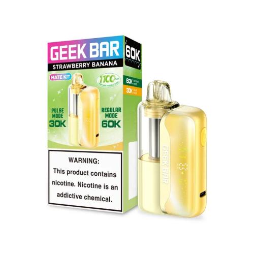 Mate Kit 60K