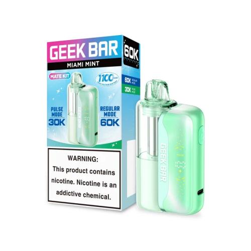 Mate Kit 60K