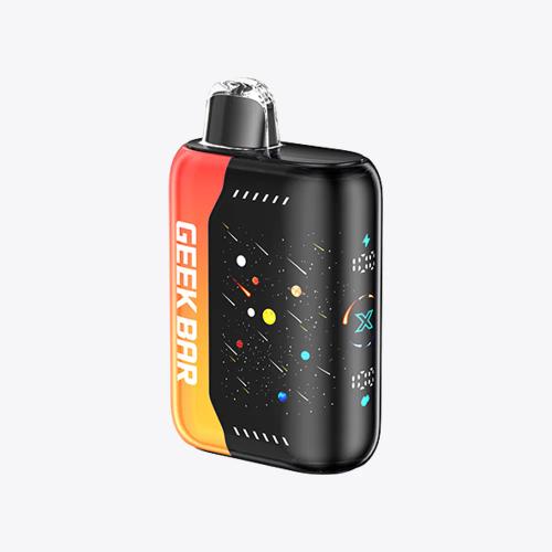 Pulse X
