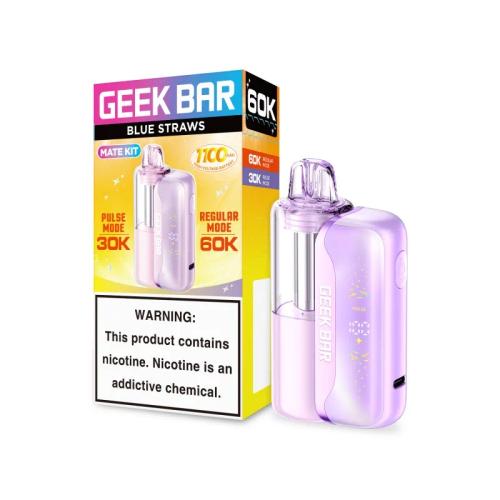Mate Kit 60K