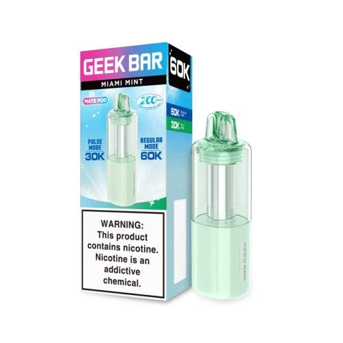 Mate 60K Pod