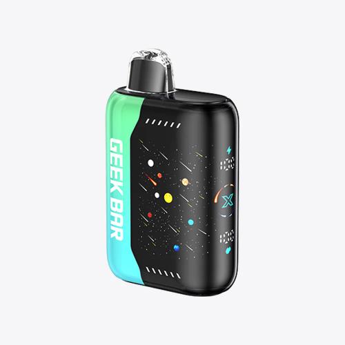 Pulse X